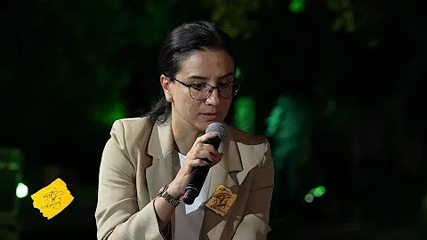 🇦🇲 ՀՀ գլխավոր դատախազ Աննա Վարդապետյան