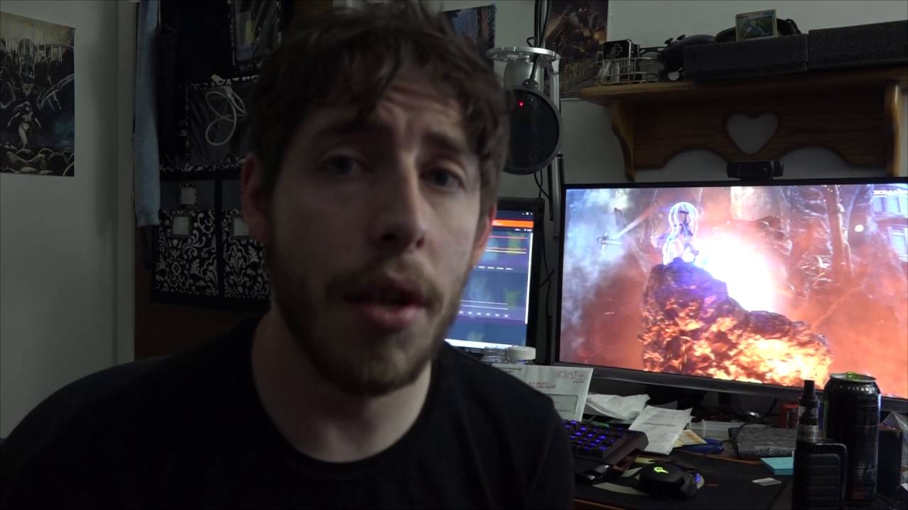 Water Cooling RX 480's With Tuturial On Installing Water Block XSPC