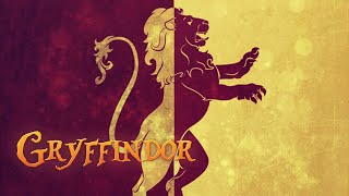 Gryffindor [APERACJUM]