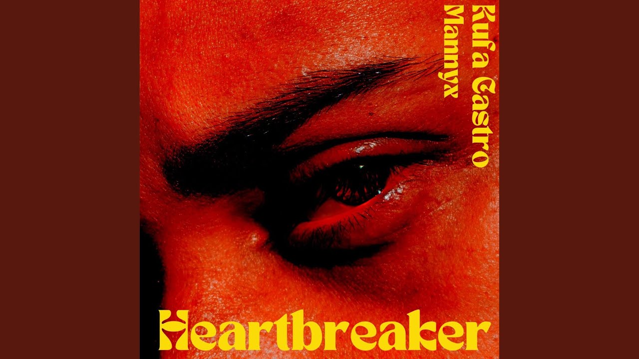 YouTubeでHeartbreaker (feat. Manny X)を視聴 YouTubeでHeartbreaker (feat. Manny X)を視聴