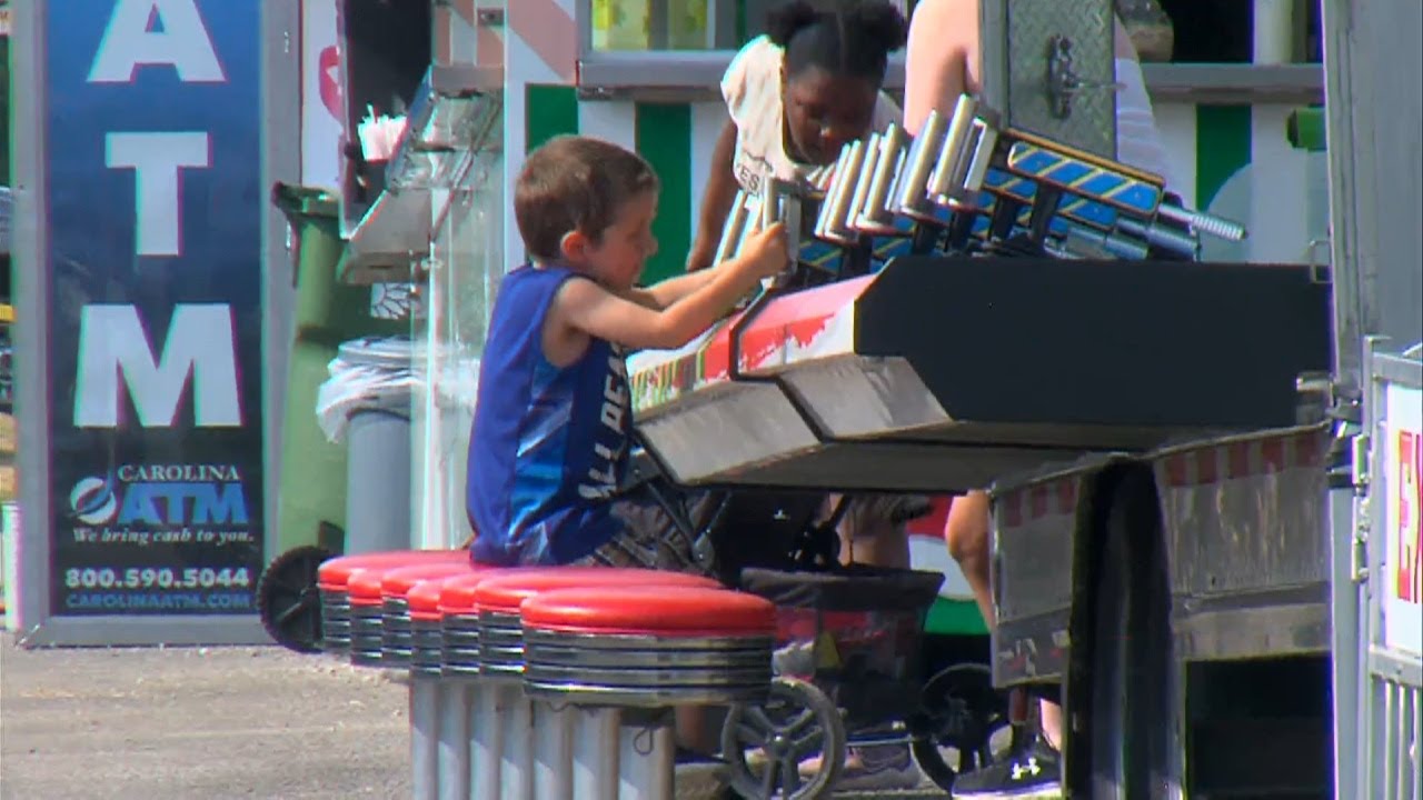 The Banks of the Wabash Festival wraps up, organizers say it was a