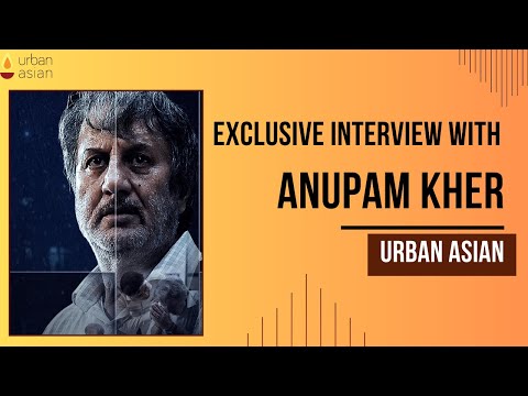 Anupam Kher Reveals Behind-the-Scenes Secrets of 'The Signature' | Exclusive Interview