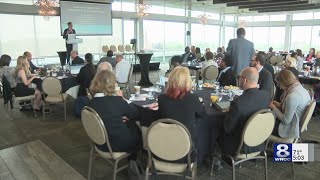 Rochester hosts workshop on reforming education