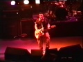 Manic Street Preachers - The Girl Who Wanted To Be God (Royal Albert Hall 12/04/97)