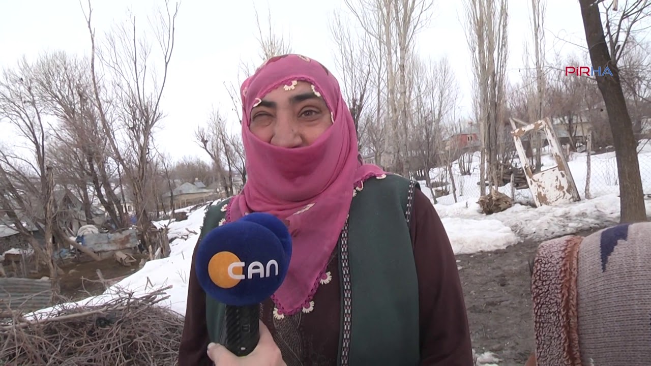 'Hınıs'ta Alevi köyleri üzerinde AKP'nin baskısı var'