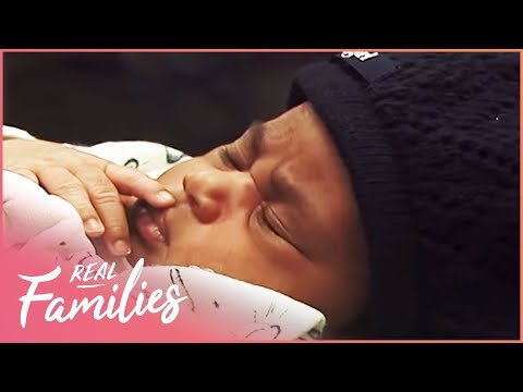 women-attempt-to-give-birth-naturally-to-their-babies-|-birth-stories-|-real-families
