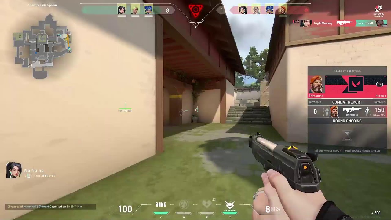 Mobile Gamefinity Live Stream