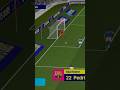 Pedri #0°degere#goal #subscribe
