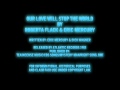 Miniature de la vidéo de la chanson Stop The World