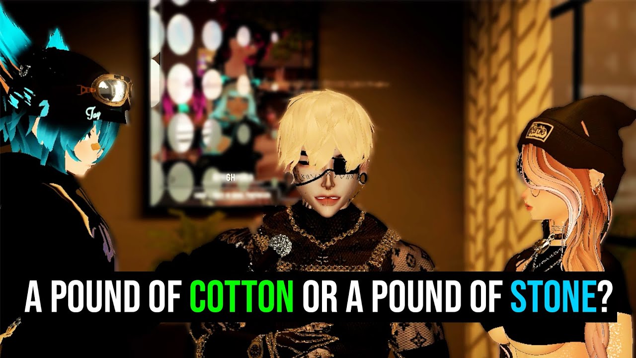 How SMART is the VRChat community?