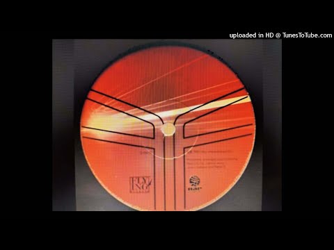 Delicious Inc. - Eau Du Chante (For Sex)