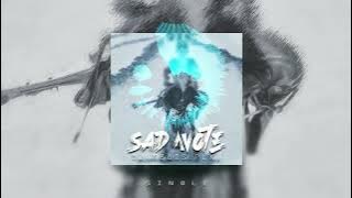 DJ Tears PLK - Sad Note (Sad Songs EP) [Single]