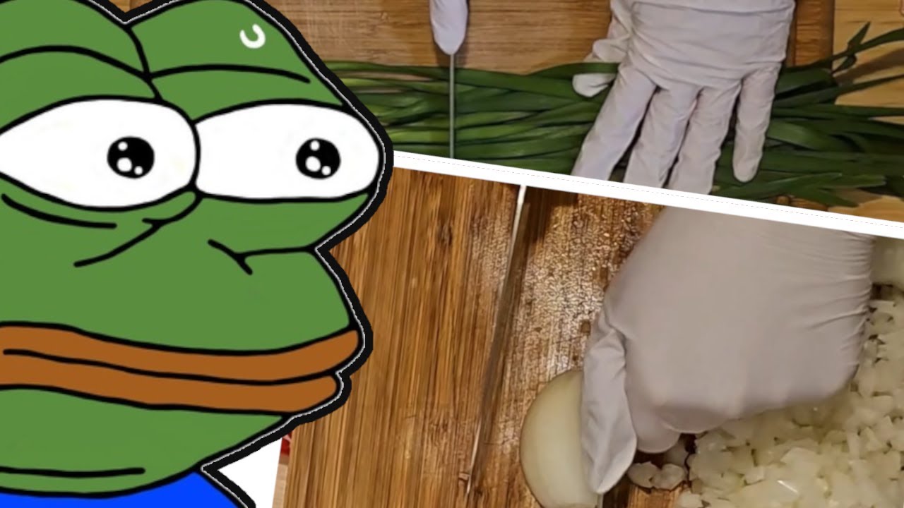 Moments that made me nervous in the cooking streams [ VShojoNOVA ]