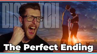 THEY PULLED IT OFF! - Dispatch Finale