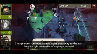 The Distance - Map Set #5 - 3. Deployment Zone