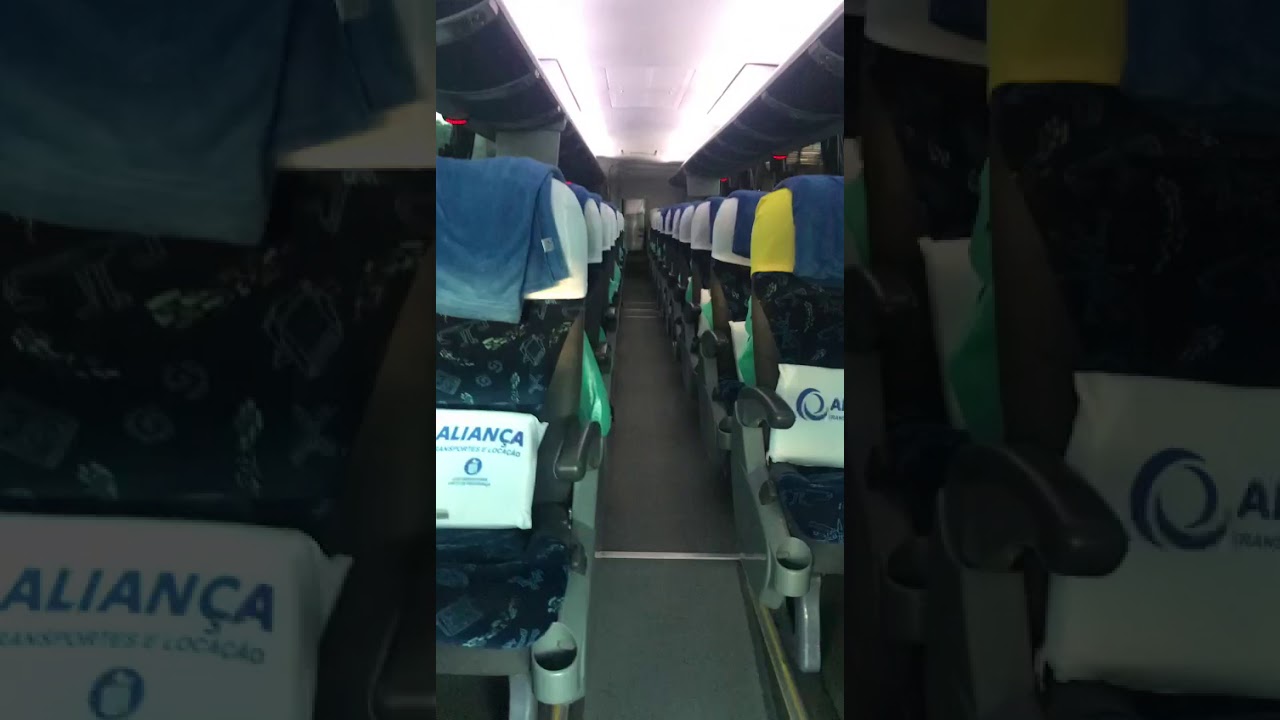 Aliança Transportes