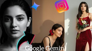 Instagram Trending AI 📸Retro style photo editing prompts ❤️ Viral Google Gemini photo editing  screenshot 5