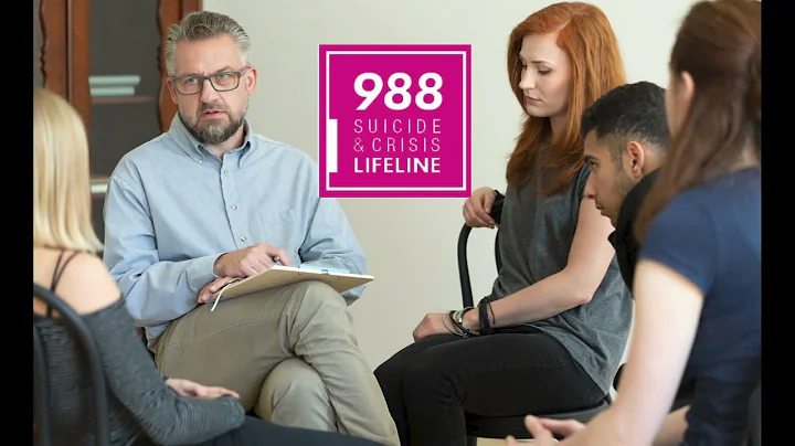 New Suicide Lifeline Number 988-Spanish PSA-Produc...