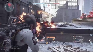 1V1 FUN | THE DIVISION