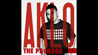 AKLO - RED PILL (O.Y.W.M. Remix) feat. SALU & RYKEY [Prod. by BACHLOGIC]