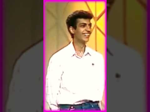 اولین حضور عادل فردوسی پور جلوی دوربین