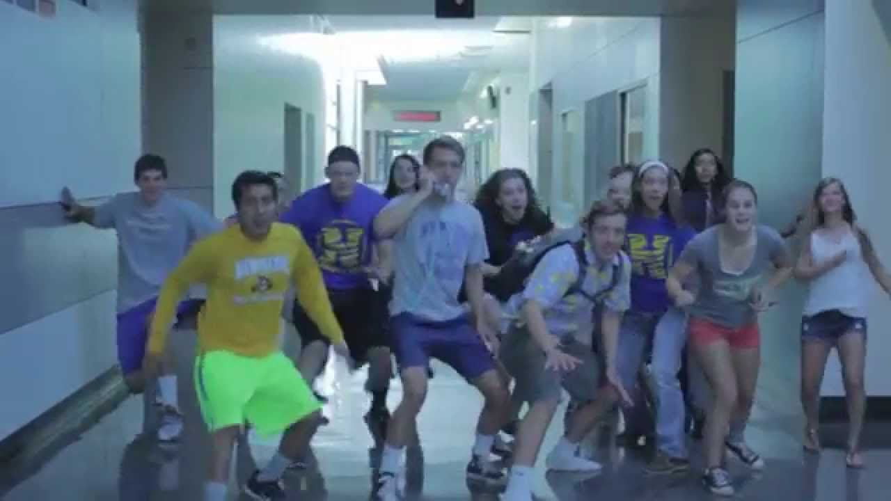 Welcome to NHS (14-15)