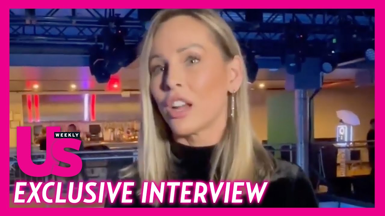 Bachelor Nation Clare Crawley On Wedding Plans & How She Met Her Fiancé