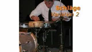 Turntablism Notation - Klangbeispiel (2)