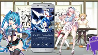 DESCARGA TODA LA MÚSICA ANIME EN TU MÓVIL CON ESTÁ APP!!! screenshot 5