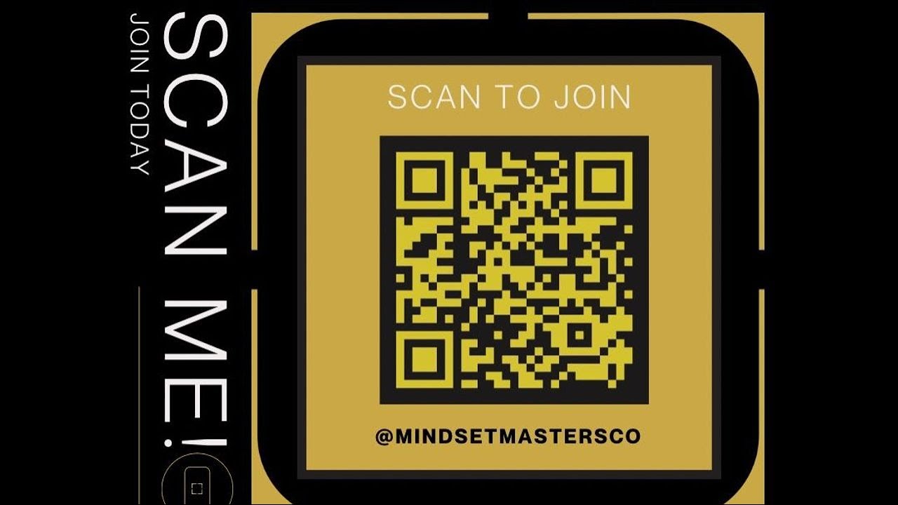 Mindset Mastery with Coach Jordan Williams