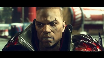 PROTOTYPE 2 PS5 Gameplay Walkthrough Part 8 The Mad Scientist FULL GAME [FULL HD] - No Commentary