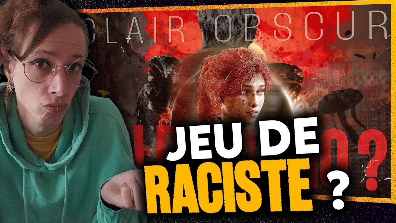 CLAIR OBSCURE = 1PB?