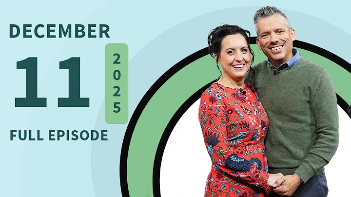 Wake Up with Hope, December 11, 2025