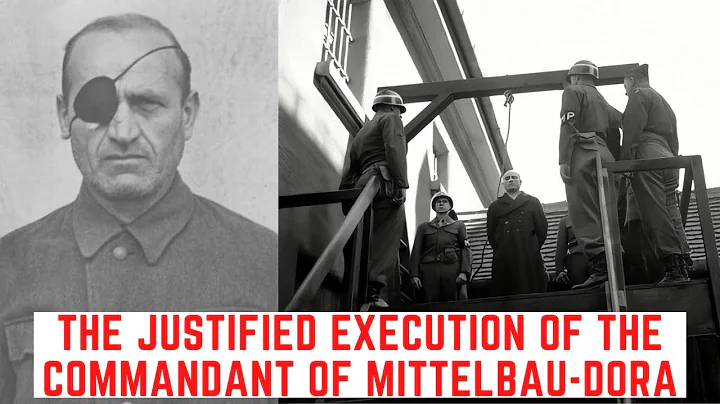The JUSTIFIED Execution Of The Commandant Of Mitte...