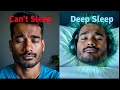 My Proven Clinical Hypnosis Recording To Help You Fall Asleep (For Those Who've Tried Everything!)