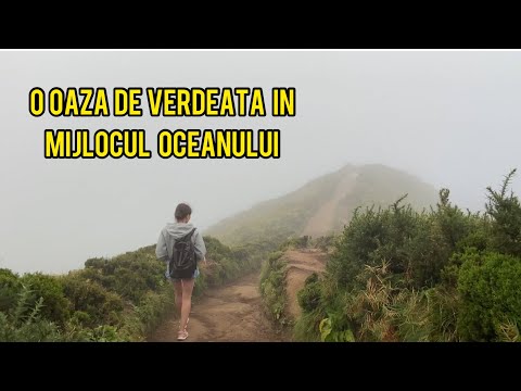 Video: Top 12 lucruri de făcut pe insula Sao Miguel, Azore