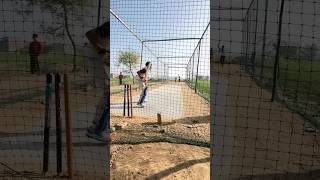 Batting practice 🏏🏏🥰🥰#shortfeed #cricket #cricketlover #viralvideo