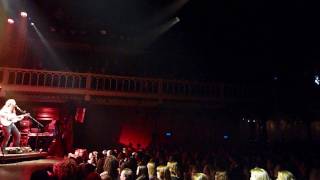 Newton Faulkner - Let&#39;s Get Together (live in Amsterdam) // HD
