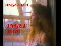 Angelica - Angel Baby