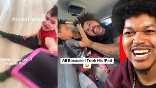 @trollflix द्वारा IPad Kids Are Cooked (मज़ा और रैंडम)