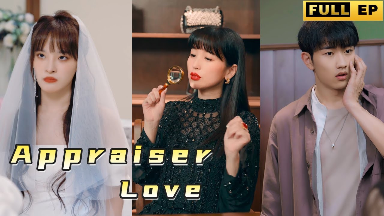 Love Appraiser: A Tale of Passion and Profession