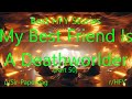 Best hfy reddit stories my best friend is a deathworlder part 50