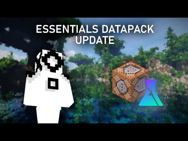 God Sword Datapack (1.19.x) Minecraft Data Pack