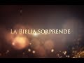 La Biblia sorprende - 24 Daniel profeta de Babilonia - Juan Surroca