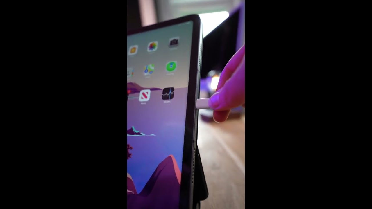 iPad の最もクレイジーな機能! 🤯