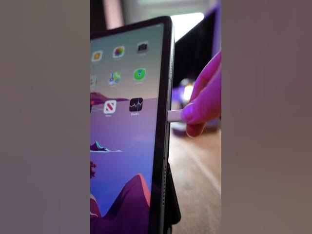 The CRAZIEST iPad Feature! 🤯