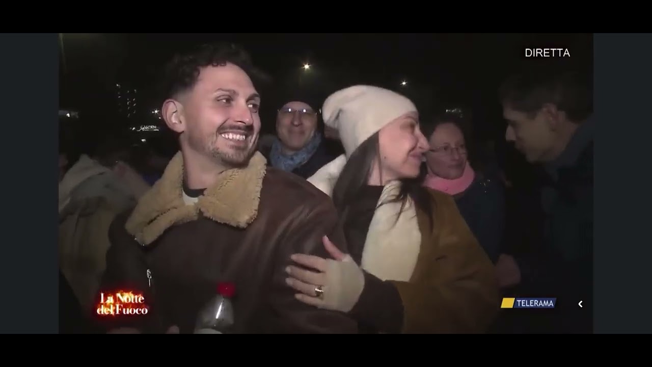 Lu Sule Calau - Antonio Castrignanó Live 