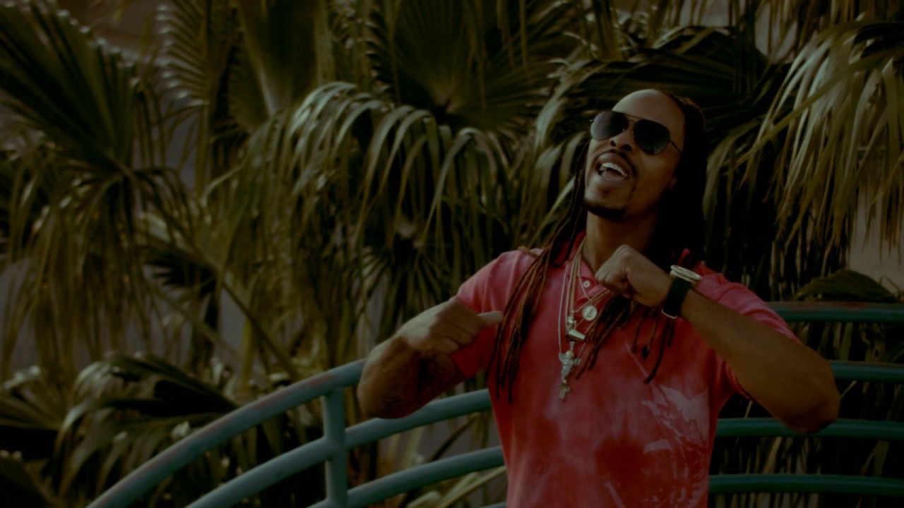 Gangsta Re "I do me" (explicit)