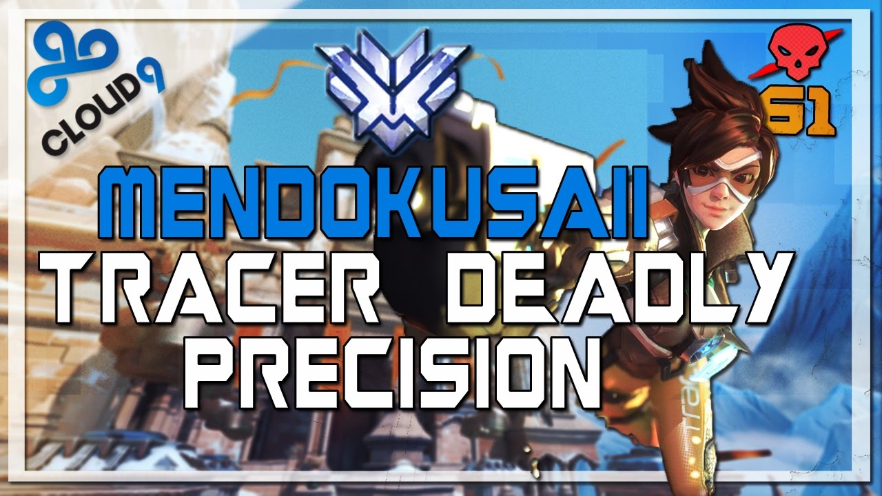 C9 Mendo - Deadly precision 61 kills in Nepal