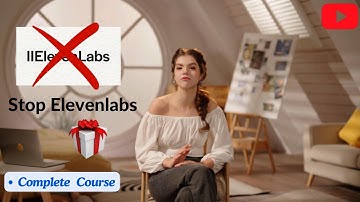 STOP Using Elevenlabs  100 % Free AI Voice Generator 🔥  Text to Speech ✅ Elevenlabs alternative